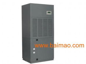 機(jī)房制冷空調(diào) 高效解決方案與系統(tǒng)集成的關(guān)鍵