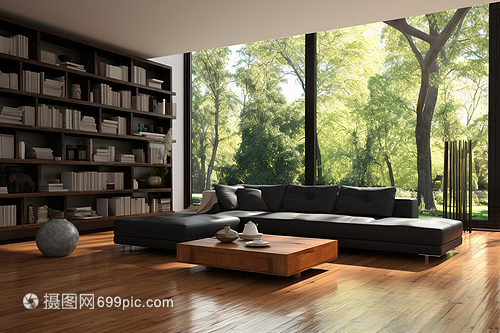 奢華生活空間 解析豪華家居室內(nèi)裝修與設(shè)施工程服務(wù)的完美融合