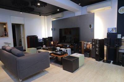 德川良人搭配達(dá)尼Opticon 6 重塑音樂空間，感受音場(chǎng)藝術(shù)的魅力