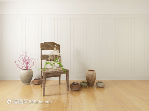 中式裝飾室內(nèi)家居 設(shè)施工程服務(wù)的藝術(shù)與匠心