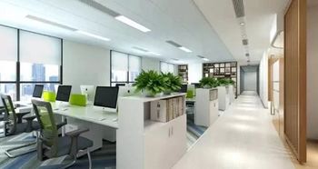 公共場(chǎng)所吊頂為何優(yōu)選高晶石膏板？20年建材廠家深度解析室外設(shè)施工程應(yīng)用