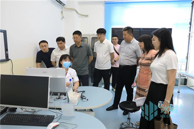 信息技術(shù)賦能基層醫(yī)療 全省信息互通與人工智能應用會議在哈市召開